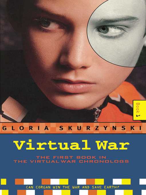 Title details for Virtual War by Gloria Skurzynski - Wait list